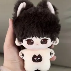 40cm BTS SUGA シュガ ぬいぐるみ本体 10cm BTS SUGA シュガ ぬいぐるみ本体㉑ - メルカリ
