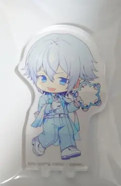 アイナナ アニカフェ アクスタ 環