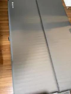 イージーインフレートプロ RATELWORKS ダブルサイズ マルチポンプ