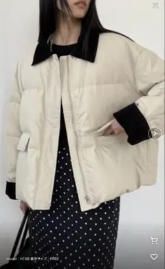 2026年最新】didot.showroom ワークジャケットダウンの人気アイテム