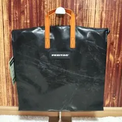 FREITAG フライターグ F275 TILDA ティルダ 黒 ブラック - メルカリ