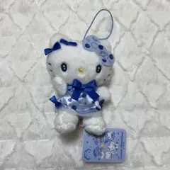 サンリオ ハローキティ ぬいぐるみマスコット