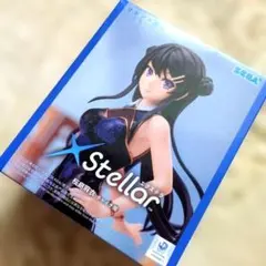 青ブタ 桜島麻衣 チャイナ服フィギュア