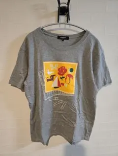 企業コラボTシャツ サクラクレパス - メルカリ