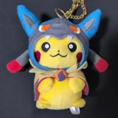 ポケモン ぬいぐるみ ガブリアスマニアなピカチュウ ポケモンセンター