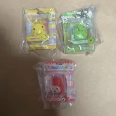 たまごっち ブリスターパッケージコレクション