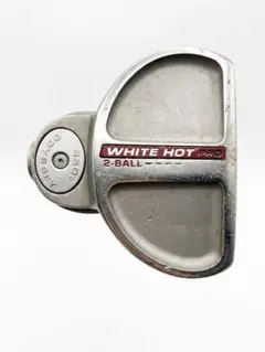 Odyssey White Hot Pro 2-Ball パターのサムネイル