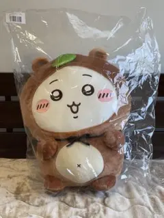 たぬきだもんくじABCちいかわセット