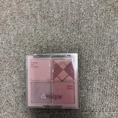 dasique ブレンディングムードチーク05