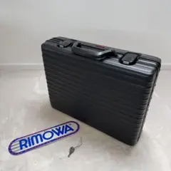RIMOWA Samba Nova 1980y ヴィンテージ アタッシュケースのサムネイル