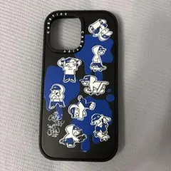 CASETiFY AND JOHN (paint) iPhone 16