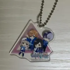 プロセカ ビビバス アクリルキーホルダー