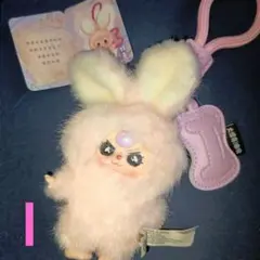 BabyThree　イニシャル　アルファベット　Ｉ