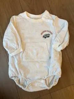 futatuto ロンパース 80サイズ