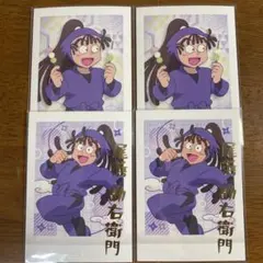 忍たま乱太郎 ぱしゃこれ 尾浜勘右衛門