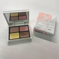 Enamor ニュアンスカラーアイズ 104 ミモザピーチのサムネイル