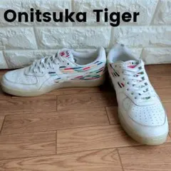 【美品】オニツカタイガー Onitsuka Tiger メキシコ 26cm