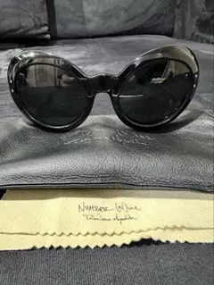 本人期　NUMBER (N)INE サングラス　中古品のサムネイル