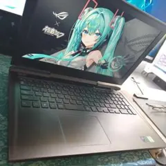 2026年最新】pc おすすめ ゲーミング ノートの人気アイテム - メルカリ
