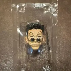 Rofj HUNTER×HUNTER フェイスマグネット レオリオ