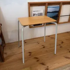無印良品　スツール　チェア　椅子のサムネイル