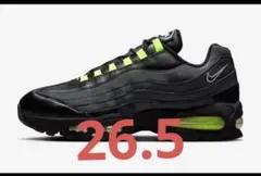 Nike Air Max 95 Big Bubble SE 