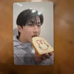Stray Kids スキズ　9/20 大阪 会場限定 トレカ チャンビン