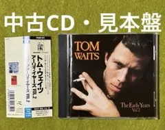 トム・ウェイツ 紙ジャケット初期7タイトルセット 美品 フランクス・ワイルド・イヤーズ [SHM-CD][CD] - トム・ウェイツ