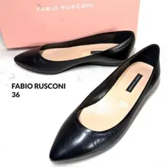 【値下】FABIO RUSCONI 2cmヒール チュールネットパンプス 37 値下】FABIO RUSCONI 2cmヒール チュールネットパンプス 37 - メルカリ
