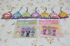 おそ松さん 9点セット