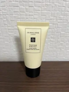 JO MALONE ウッド セージ & シー ソルト ハンドクリーム 30ml