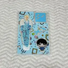 2025年最新】m!lk アクスタの人気アイテム - メルカリ