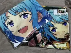 セール中【レア】2種セット あんスタ 巴日和 JINS ビジュアルバス