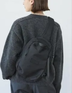 soduk スドーク strap body bag ストラップボディバッグ - メルカリ