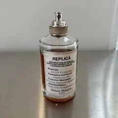 廃盤品】マルジェラ 香水 Tea Escape 100ml - メルカリ
