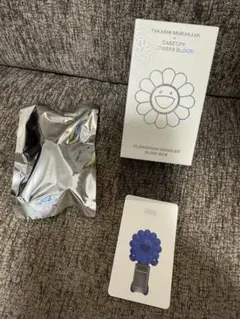 空箱のみ】 村上隆 × CASETiFY フラワー ブラインドボックス - メルカリ