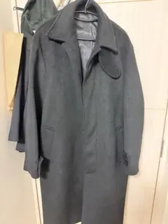 STAY ロングコート