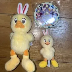 【Zippy and Me】フロギーとバニーのパペット、キャップ DWE Zippy and Me フロギー、バニー パペット キャップ 3点 - メルカリ