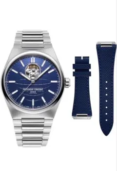 EDOX 85024 3M エドックス デルフィン オリジナル 自動巻き | Mercari