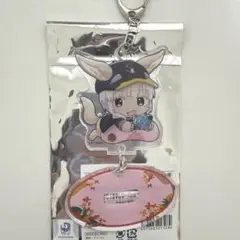 メイドインアビス　DiCE コラボ アクリルキーホルダースタンド ナナチ
