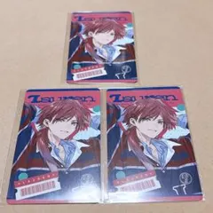 にじさんじ ローレン・イロアス カードセット