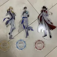 にじさんじEN Luxiem 1stAnniversary アクスタ