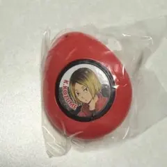 ハイキュー!! サウンドロップ 孤爪研磨