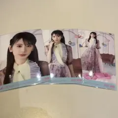 乃木坂46 矢田萌華 生写真 結成15周年記念 レアポ 座り コンプ 矢田萌華 結成15周年記念 生写真 3種コンプ 乃木坂46 - メルカリ