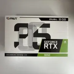 RTX 3050 新品購入 納品書 美品 PALIT Amazon | Palit(パリット) GeForce RTX 3050 StormX 6GB