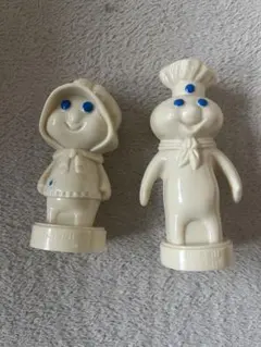 2025年最新】pillsbury doughboyの人気アイテム - メルカリ