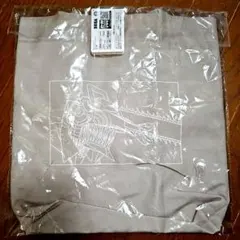 チェンソーマン トートバッグ