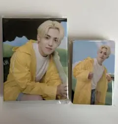 SEVENTEEN Heaven エスクプス スンチョル