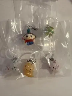 ♡*様 おじゃる丸 めじるしアクセサリー