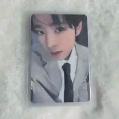 NCT WISH COLOR DMM ラキドロ ユウシ トレカ